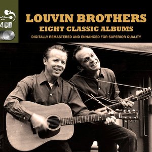 Eight Classic Albums