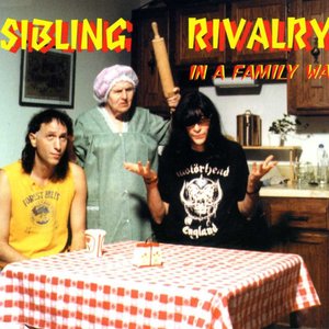 Аватар для Sibling Rivalvry