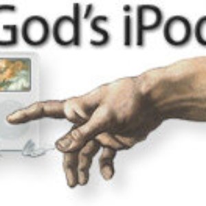 Avatar for God's iPod