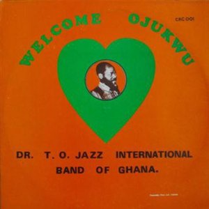 welcome ojukwu