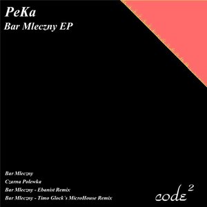 Bar Mleczny EP