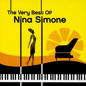 “The Very Best Of Nina Simone”的封面