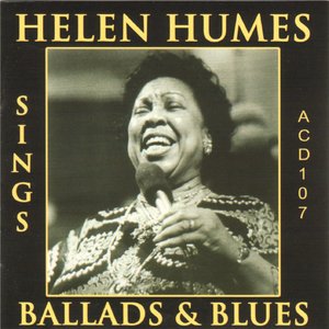 Helen Humes Sings Ballads and Blues