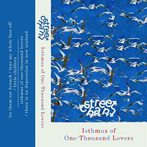 Isthmus of One-Thousand Lovers