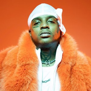 Ski Mask The Slump God Feat. Xxxtentacion 的头像