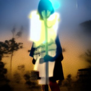 smoking alone 的头像