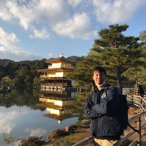 Avatar for Geo Taguchi