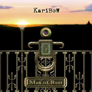 Man Of Rust