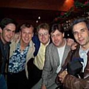 The Guy Barker International Quintet photo provided by Last.fm