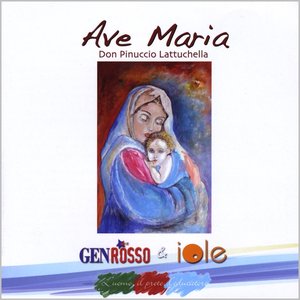 Image for 'Ave Maria'