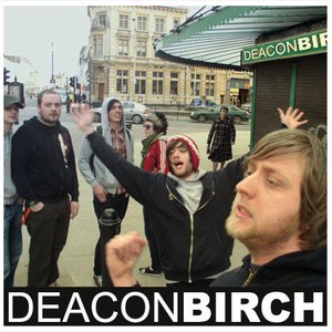 Deacon Birch için avatar