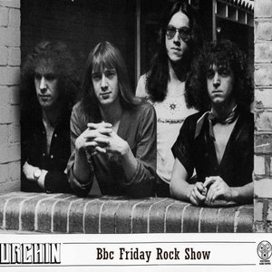 1977 BBC Friday Rock Show