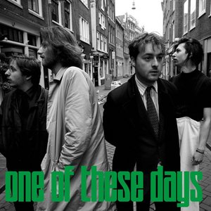 One Of These Days - Single