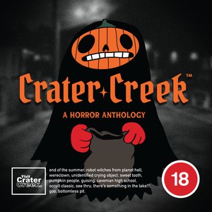 Crater Creek