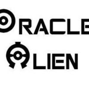 Image for 'Oracle Alien'