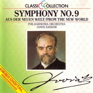 Symphony No.9 Aus der Neuen Welt