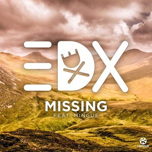 EDX feat. Mingue 的头像