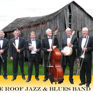 “The Stable Roof Jazz Band”的封面