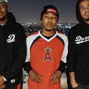 Dreamville & Cozz için avatar