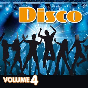Disco, Vol. 4