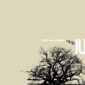Lost and Found - EP