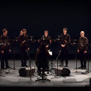 Аватар для Ensemble Musica Nova