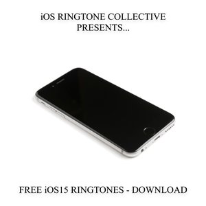 Free iOS15 ringtones - Download