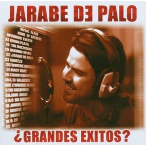 Grandes Éxitos: Jarabe De Palo