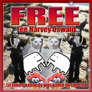 Lindon B. Johnson wanted JFK out quick, just like how im releasing this mixtape