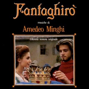 Fantaghirò