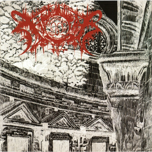 The Funeral of Being cover