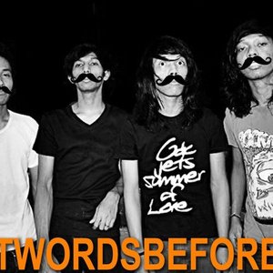 Last Words Before I Die のアバター