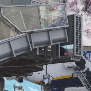 Silver Tears (feat. Martha Da'ro) - Single