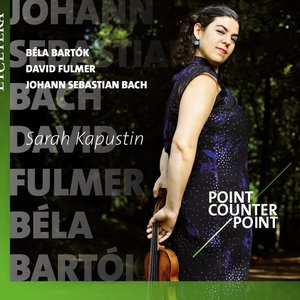 Bartók & Fulmer & Bach: Point Counter Point