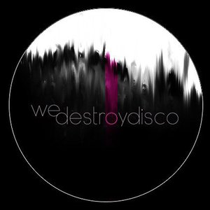 WE DESTROY DISCO 的头像