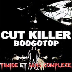 Timide et sans complexe - Boogtop (Old School French Mix)