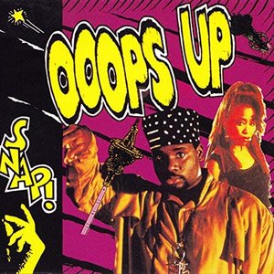 Ooops Up (remix)