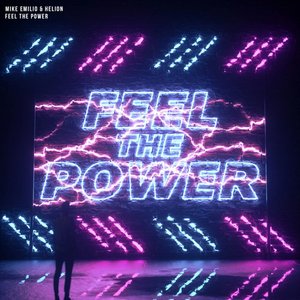 Feel the Power - Single