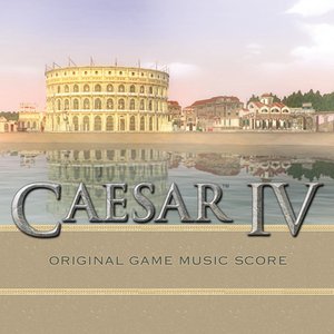 Caesar IV (Original Game Music Score)
