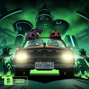 Night Runners - Single