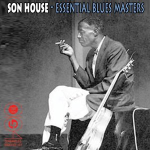 Essential Blues Masters