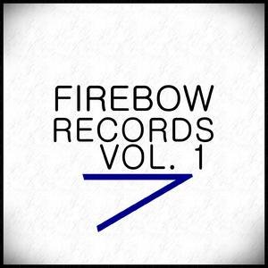 Firebow Vol. 1