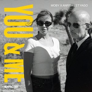 Moby x Anfisa Letyago için avatar