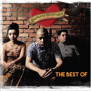 The Best of Gerhana Ska Cinta