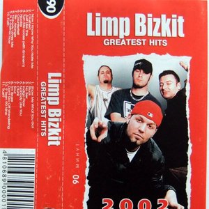 Greatest Hits 2002