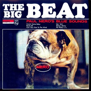 Paul Nero's Blue Sounds 的头像