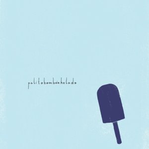 Palito Bombon Helado