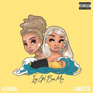 ICY GRL (feat. Kehlani)