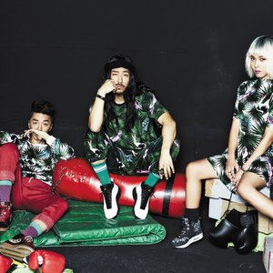 MFBTY (Yoonmirae için avatar