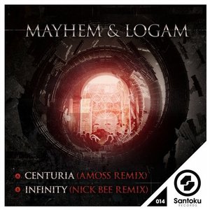 Centuria / Infinity Remixes